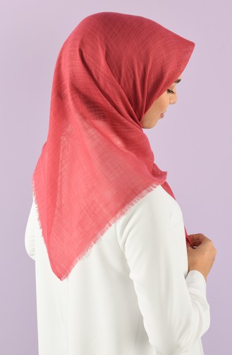 Light Plum Scarf 90105-15