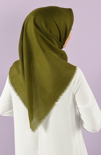 Khaki Hoofddoek 90105-18