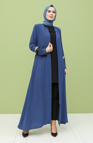 Indigo Abayas 2014-05