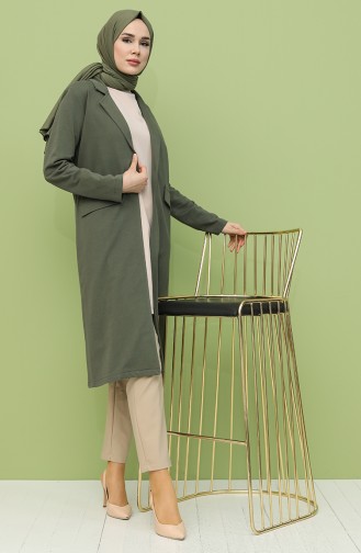 Khaki Cape 5616-03