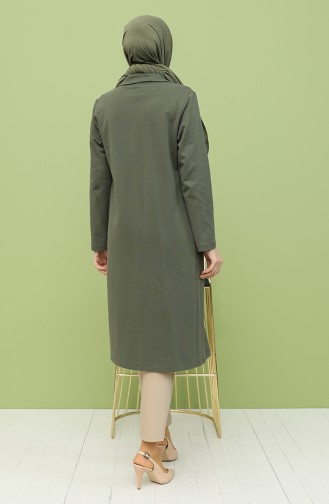 Cape Khaki 5616-03