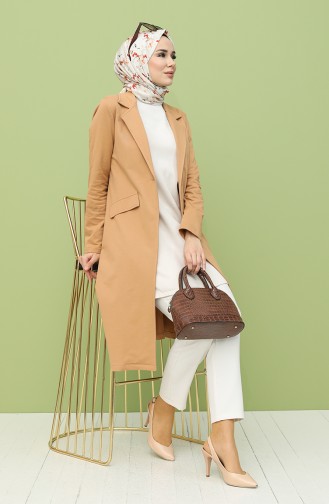 Camel Cape 5616-04