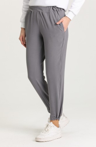 Gray Pants 3003-04