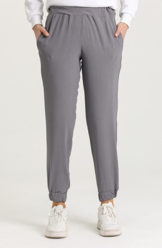 Gray Pants 3003-04