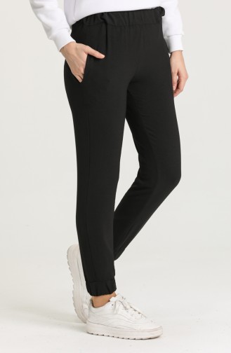 Pantalon Noir 3003-05