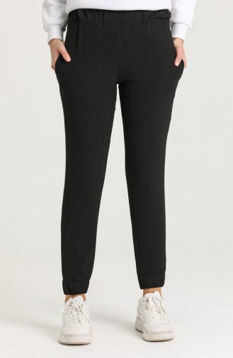 Black Broek 3003-05