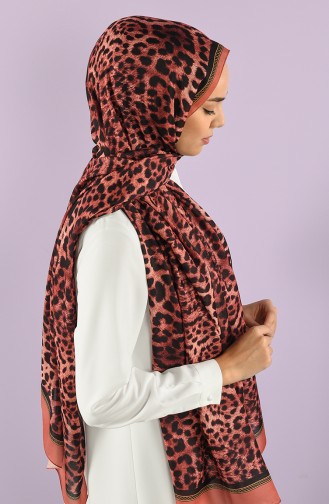 Onion Peel Shawl 8682126052938