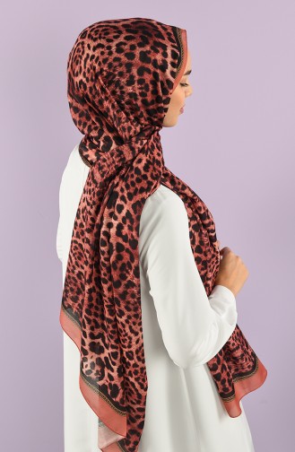 Onion Peel Shawl 8682126052938