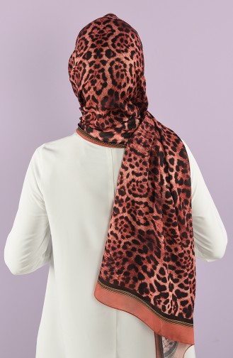 Onion Peel Shawl 8682126052938