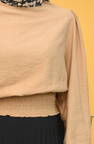 Blouse Vison 8303-04