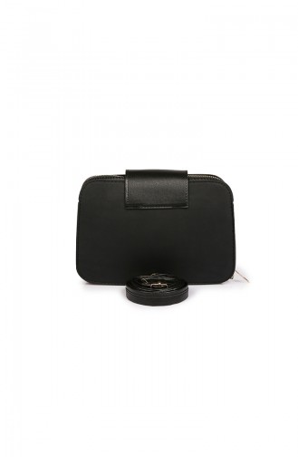 Black Shoulder Bags 69Z-01