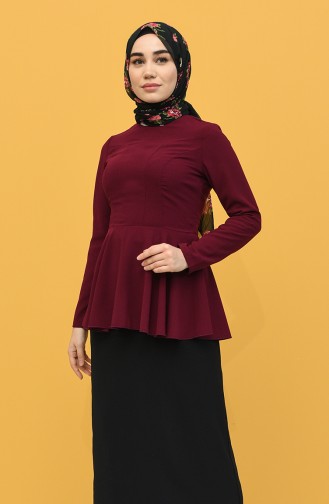 Damson Tuniek 1005-02