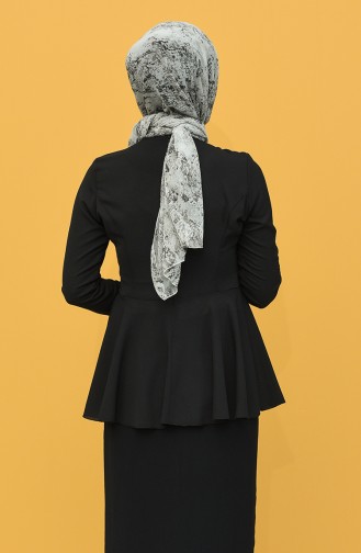 Black Tunics 2006-04