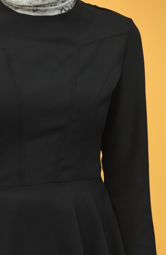 Black Tunics 2006-04