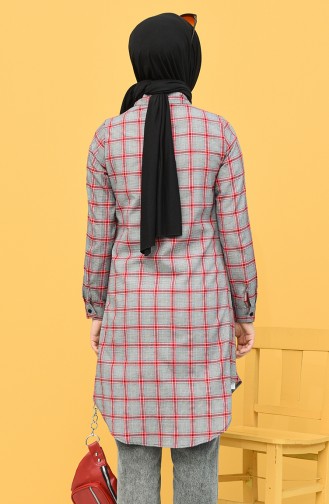 Red Tunics 6496-01