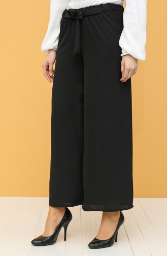 Black Pants 3002-06