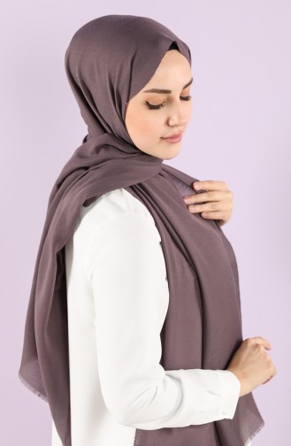 Smoke-Colored Shawl 90102-12