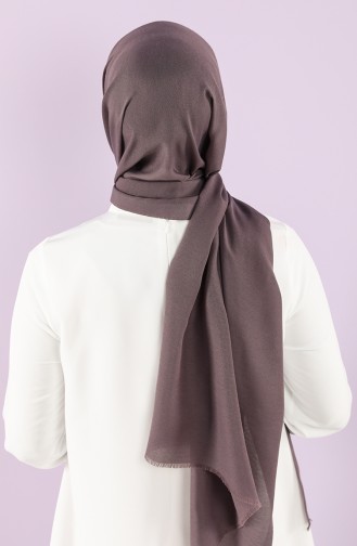 Smoke-Colored Shawl 90102-12