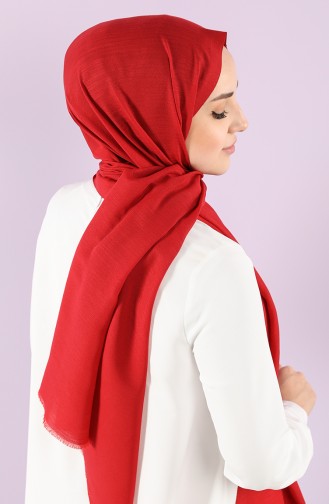 Claret Red Shawl 90102-13