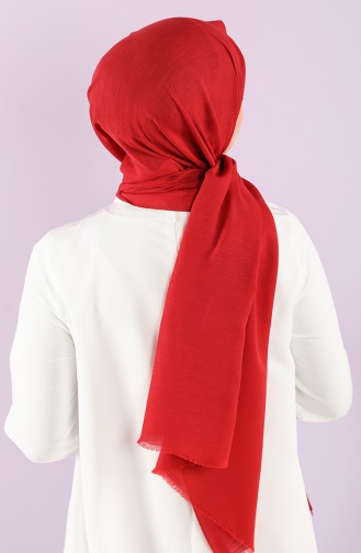 Claret Red Shawl 90102-13