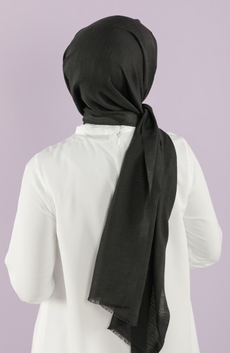 Black Shawl 90102-16