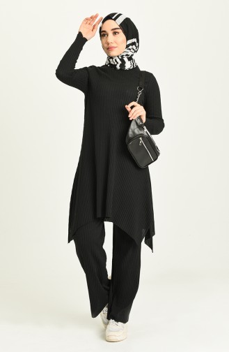 Black Suit 7730-01