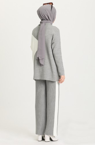 Gray Suit 4287-03