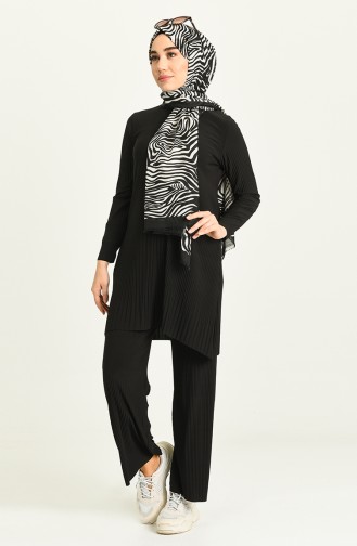 Black Suit 5351-05