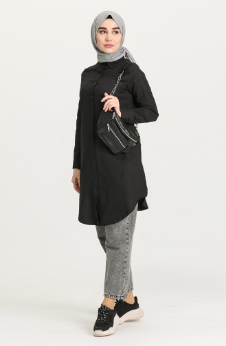 Black Tunics 6472-14