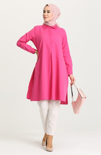 Fuchsia Tunics 6478-16