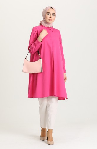 Fuchsia Tuniek 6478-16