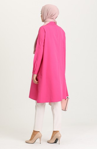 Fuchsia Tunics 6478-16