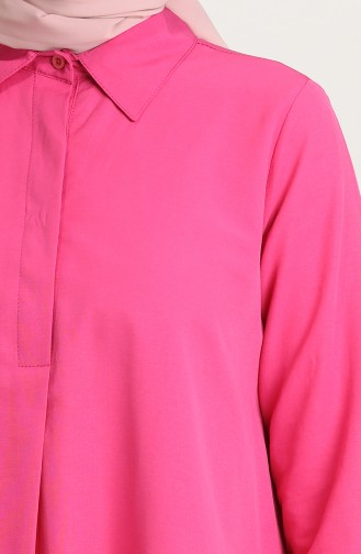 Fuchsia Tunics 6478-16