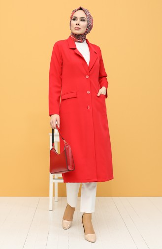 Red Jackets 4407-01