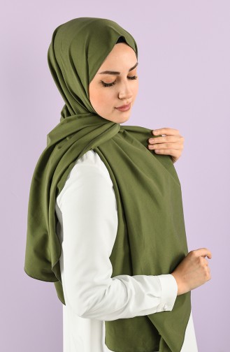 Khaki Sjaal 4994-02