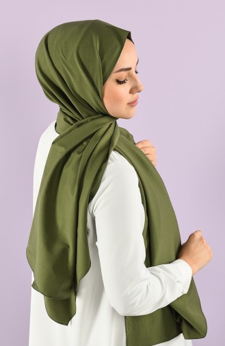 Khaki Sjaal 4994-02