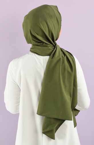 Khaki Sjaal 4994-02