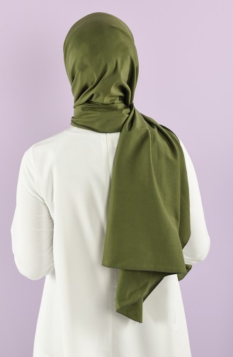 Khaki Sjaal 4994-02