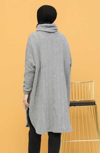 Tunique Gris 0020-01