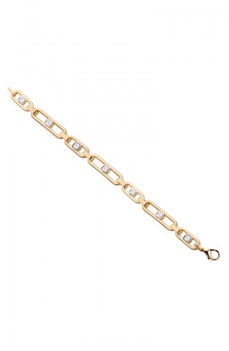 Yellow Bracelet 1004