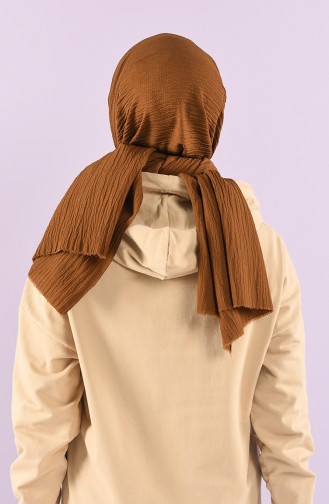 Brown Sjaal 1000-16