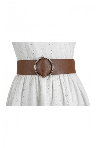 Ceinture Tabac 0102