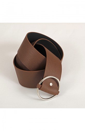 Tan Belt 0102