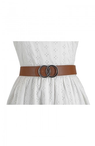 Tan Belt 0104