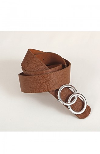 Ceinture Tabac 0104