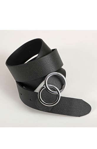 Ceinture Noir 0104