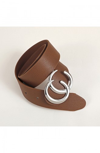 Tobacco Brown Riem 0158