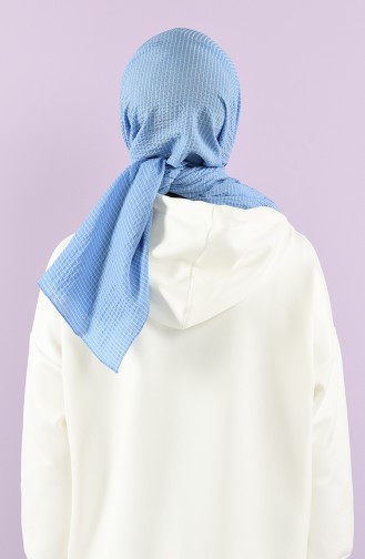 Blue Shawl 1001-03