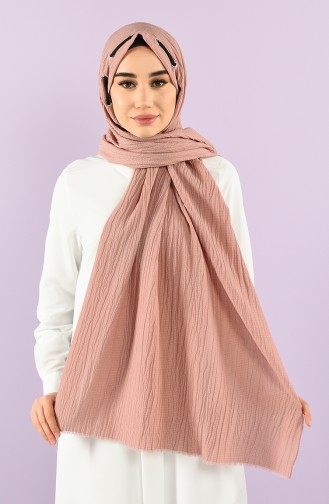 Dark Powder Shawl 1000-08