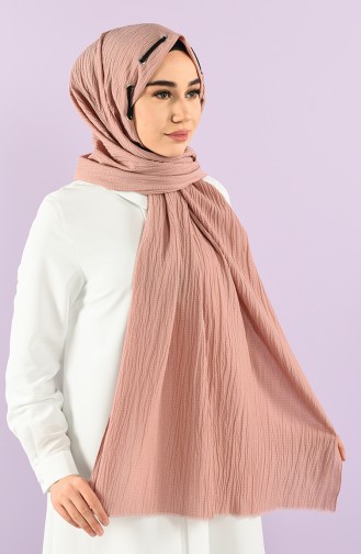 Dark Powder Shawl 1000-08